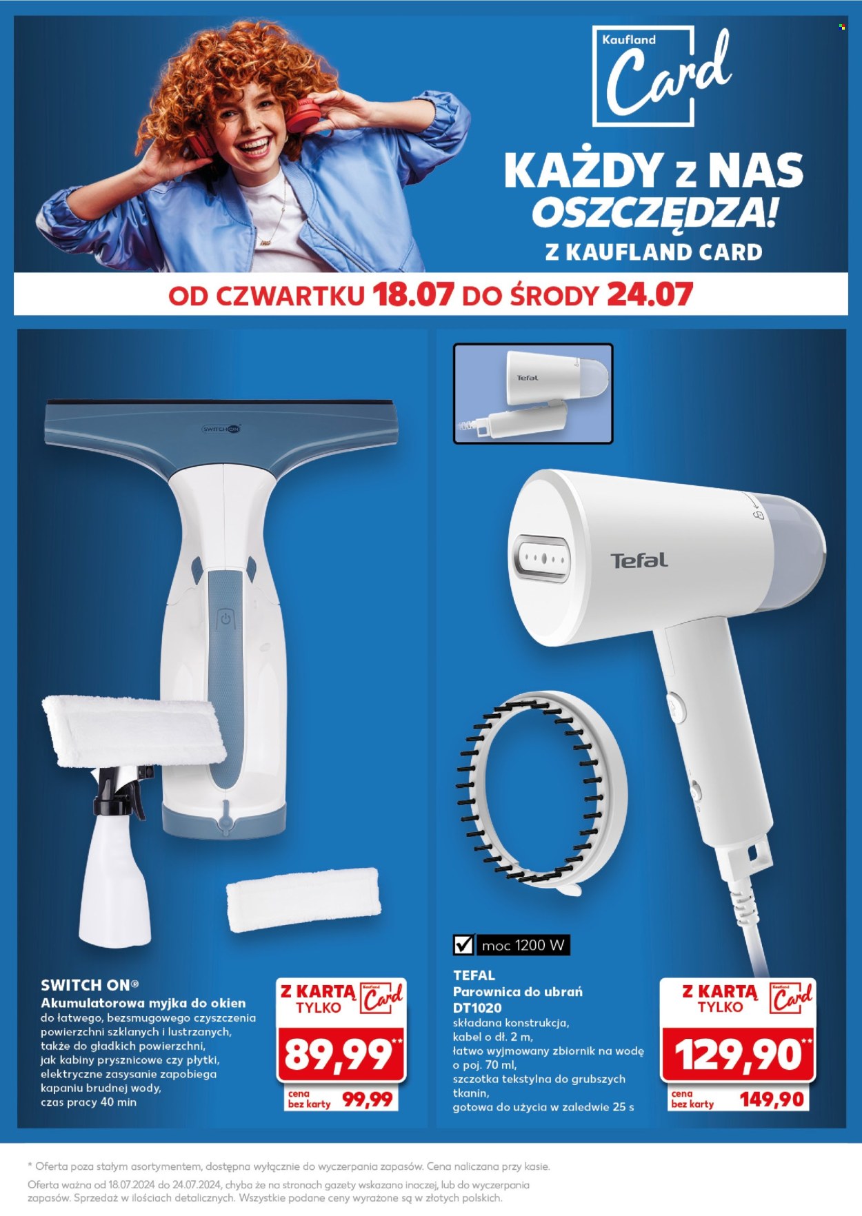 Gazetka Kaufland - 22.07.2024 - 24.07.2024. Strona 32