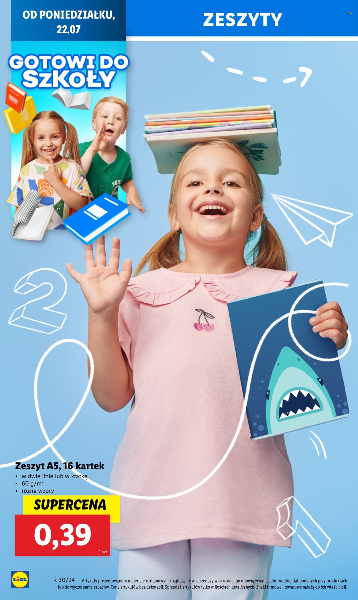Gazetka Lidl - 22.07.2024 - 24.07.2024. Strona 12