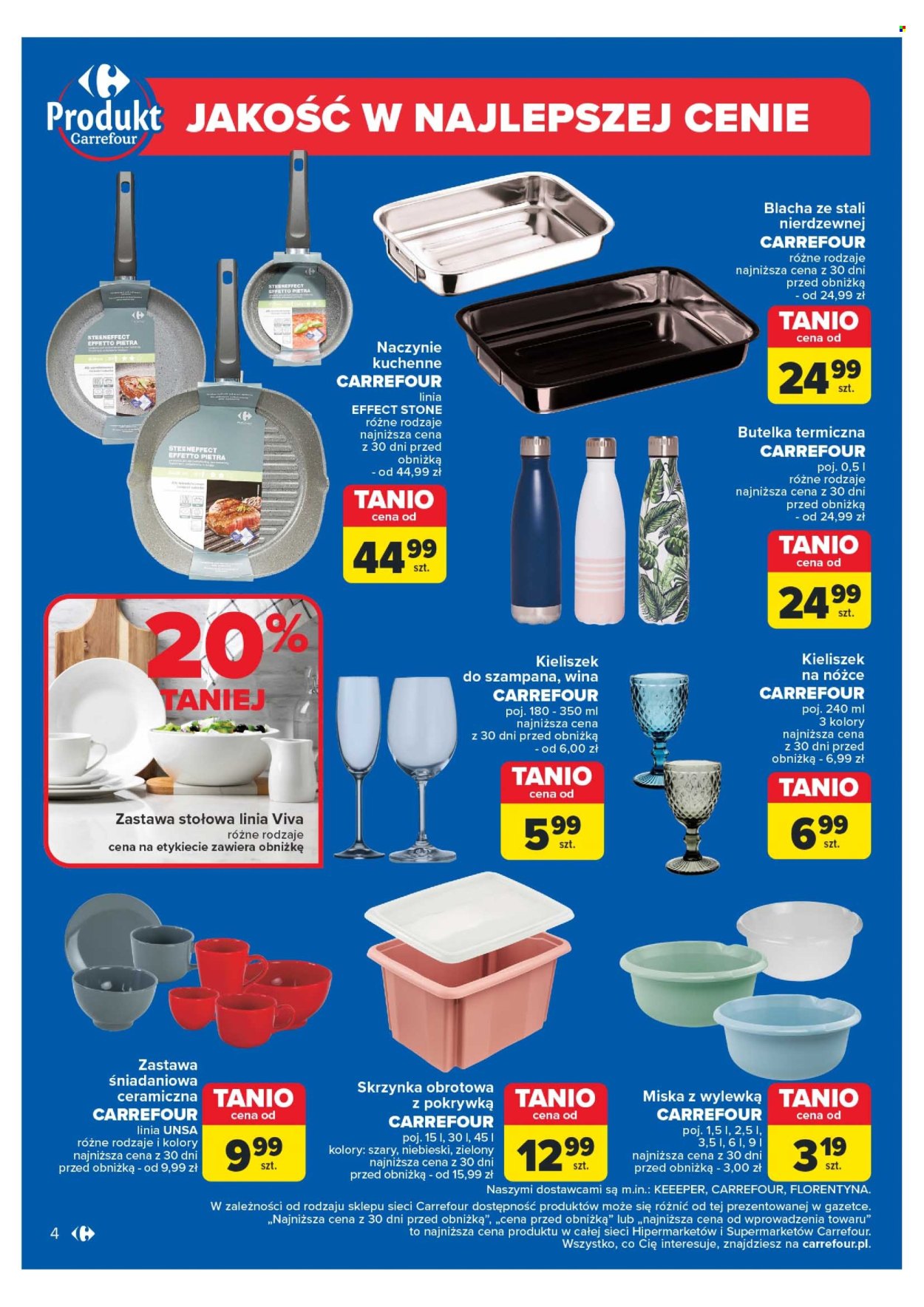 Gazetka Carrefour - 23.07.2024 - 27.07.2024. Strona 6