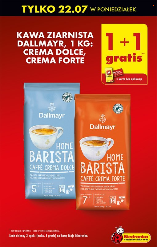 Gazetka Biedronka - 22.07.2024 - 27.07.2024. Strona 9