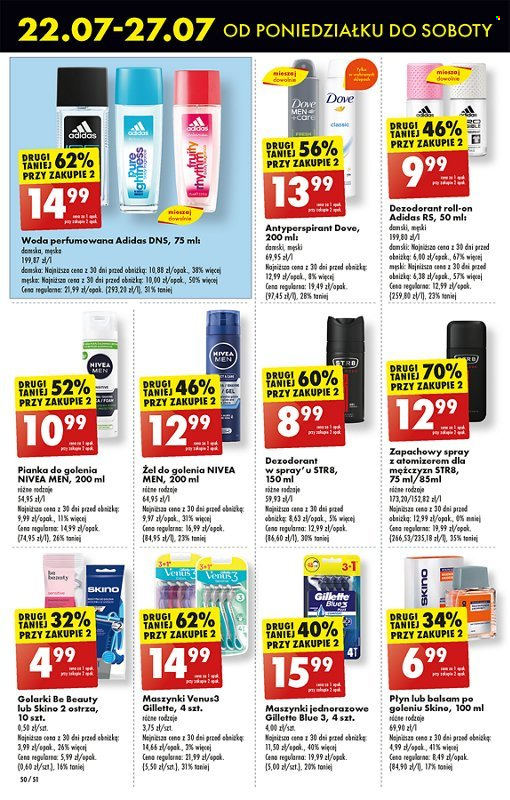 Gazetka Biedronka - 22.07.2024 - 27.07.2024. Strona 60