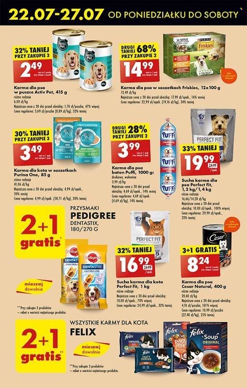 Gazetka Biedronka - 22.07.2024 - 27.07.2024. Strona 65