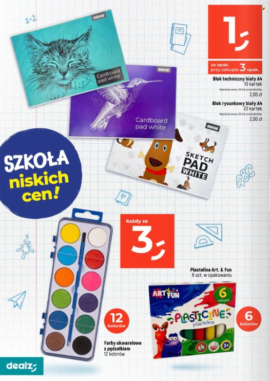 Gazetka Dealz - 22.07.2024 - 27.07.2024. Strona 8
