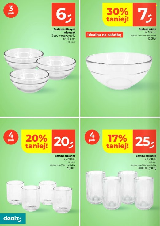 Gazetka Dealz - 22.07.2024 - 27.07.2024. Strona 12