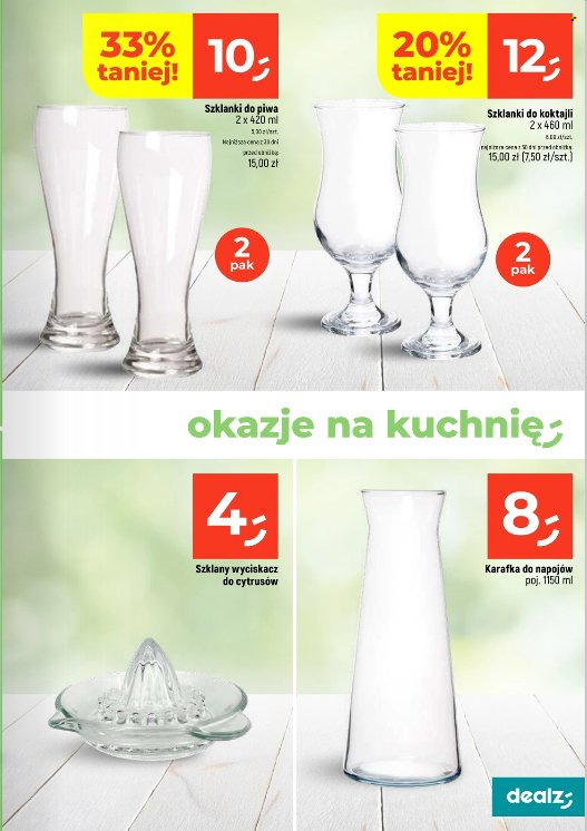 Gazetka Dealz - 22.07.2024 - 27.07.2024. Strona 13