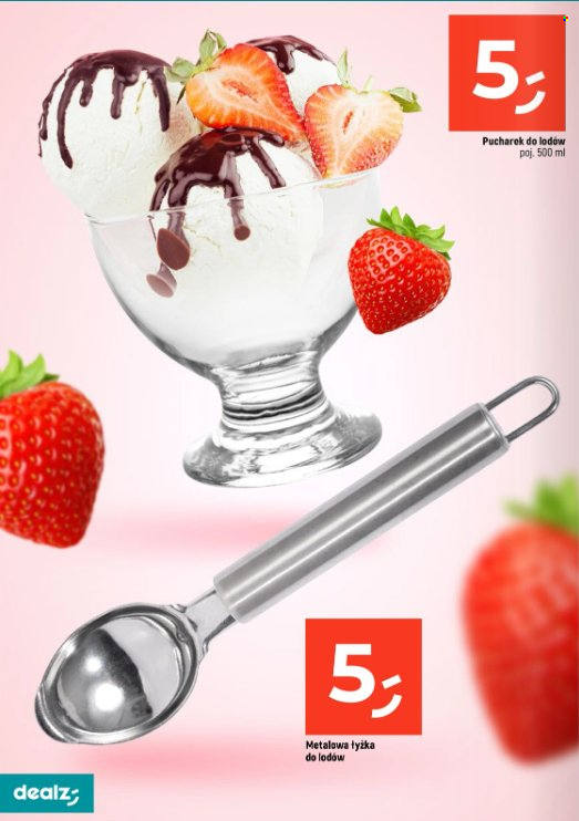 Gazetka Dealz - 22.07.2024 - 27.07.2024. Strona 14