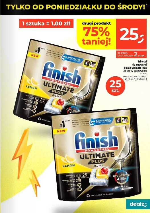 Gazetka Dealz - 22.07.2024 - 27.07.2024. Strona 17