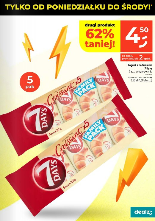 Gazetka Dealz - 22.07.2024 - 27.07.2024. Strona 19