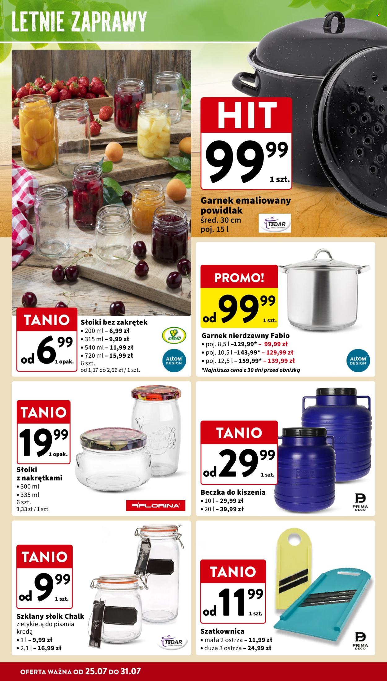 Gazetka Intermarché - 25.07.2024 - 31.07.2024. Strona 36