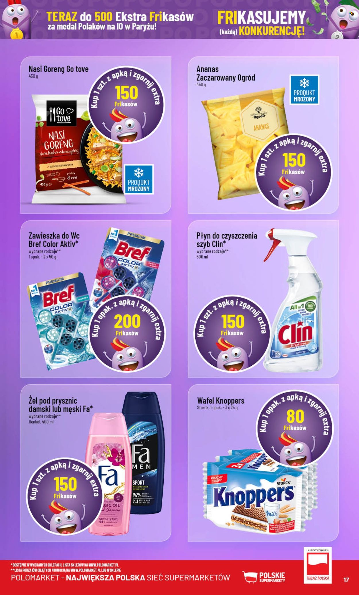 Gazetka Polomarket - 24.07.2024 - 30.07.2024. Strona 17