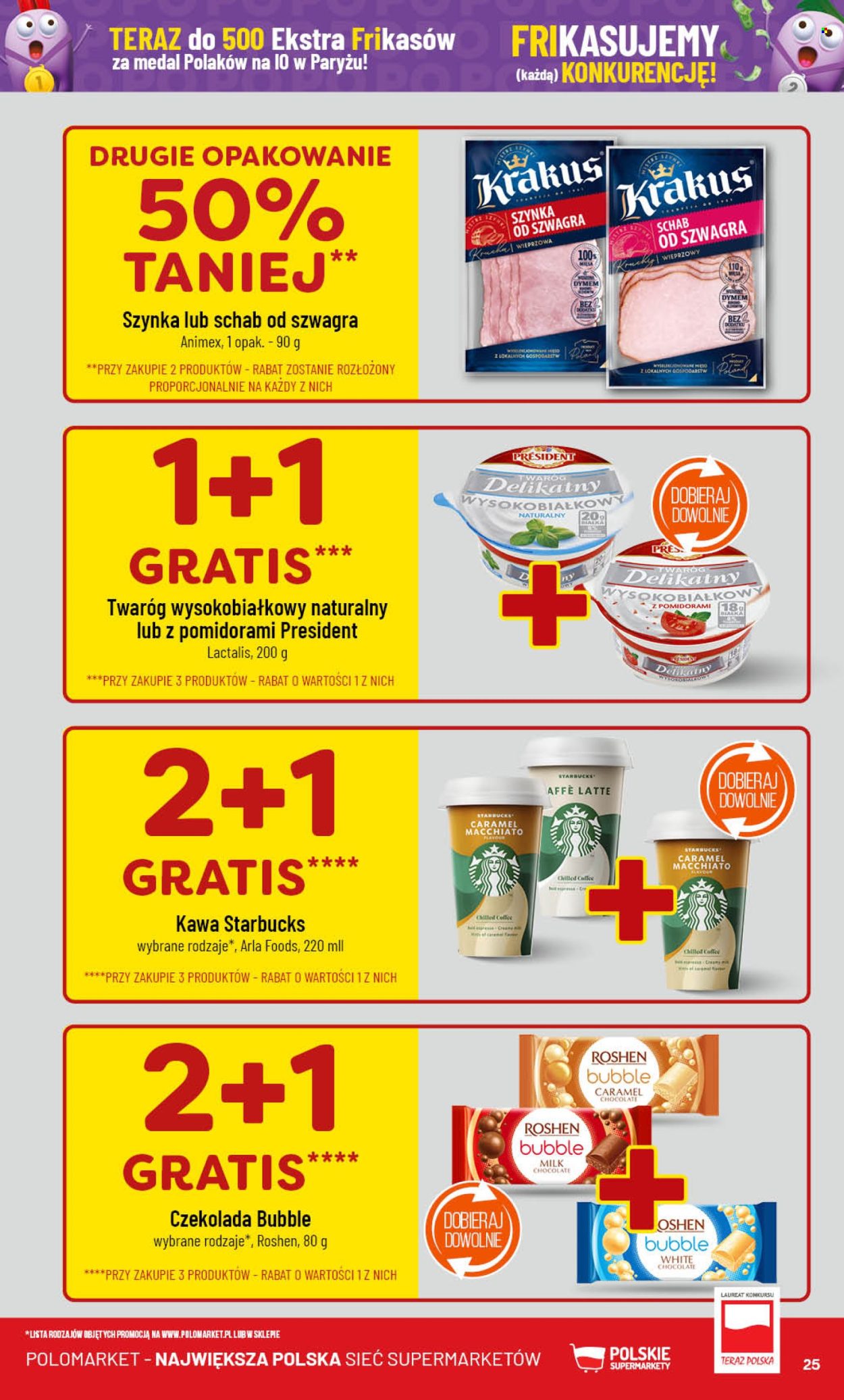 Gazetka Polomarket - 24.07.2024 - 30.07.2024. Strona 25