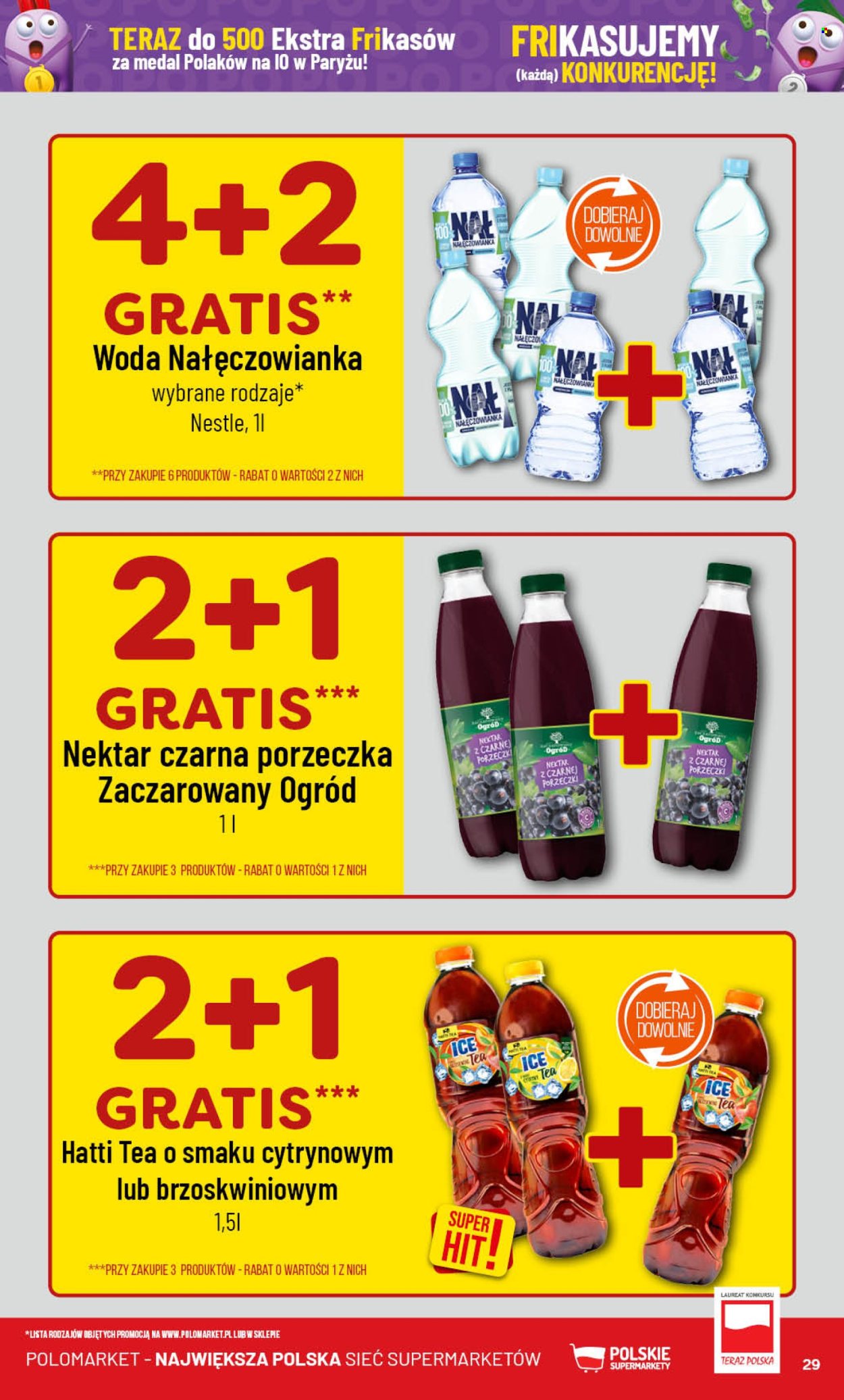 Gazetka Polomarket - 24.07.2024 - 30.07.2024. Strona 29