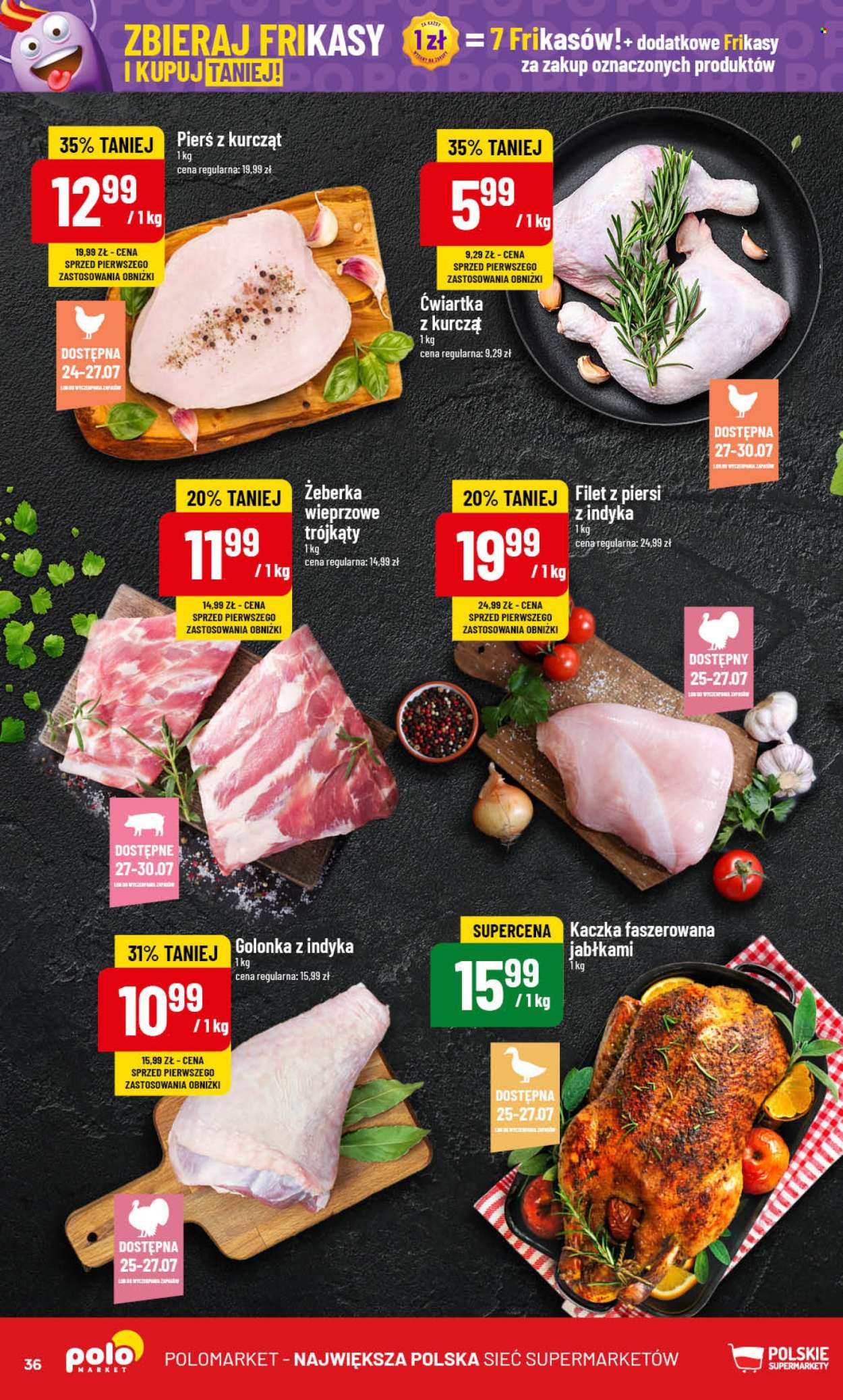 Gazetka Polomarket - 24.07.2024 - 30.07.2024. Strona 36