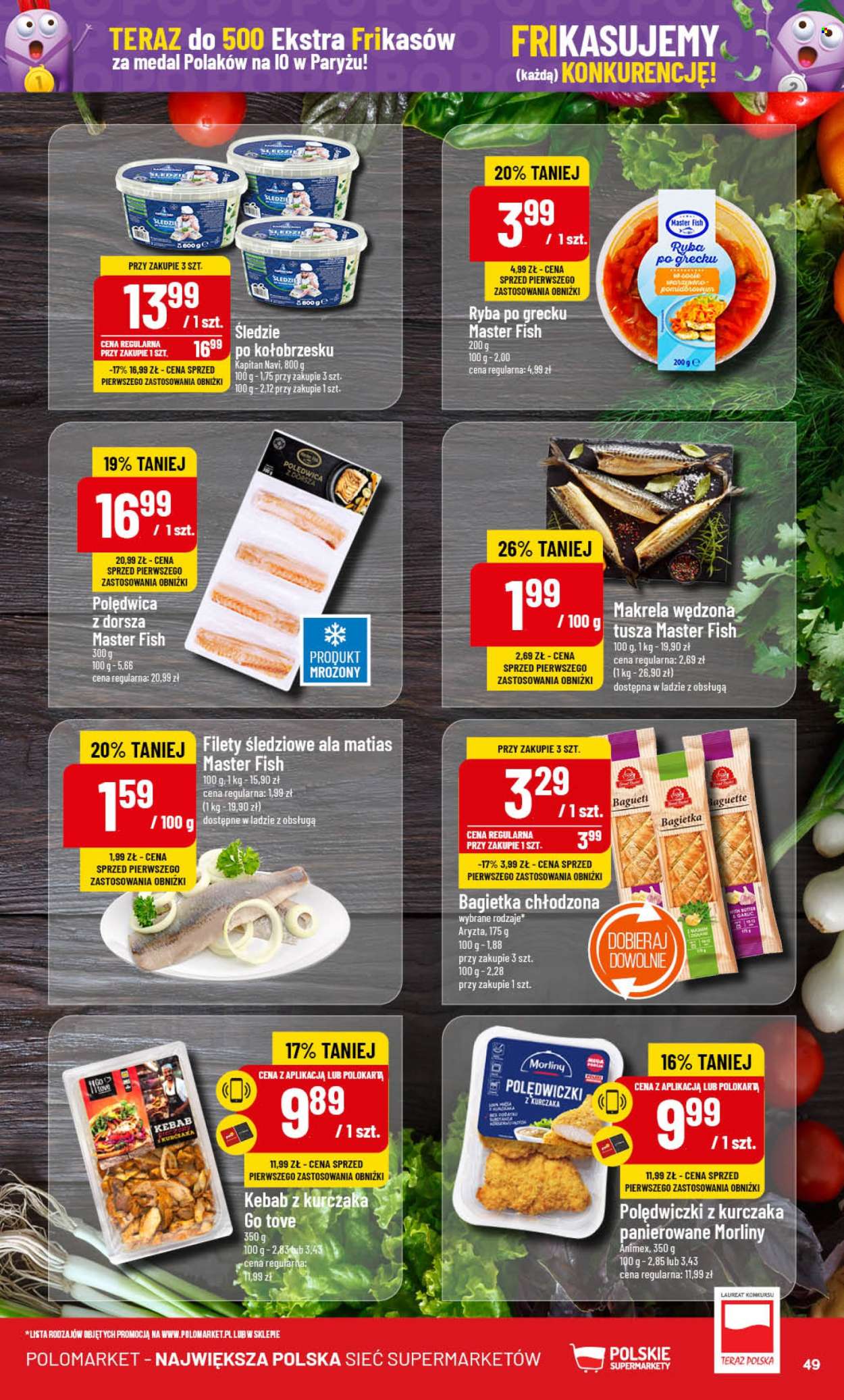 Gazetka Polomarket - 24.07.2024 - 30.07.2024. Strona 49