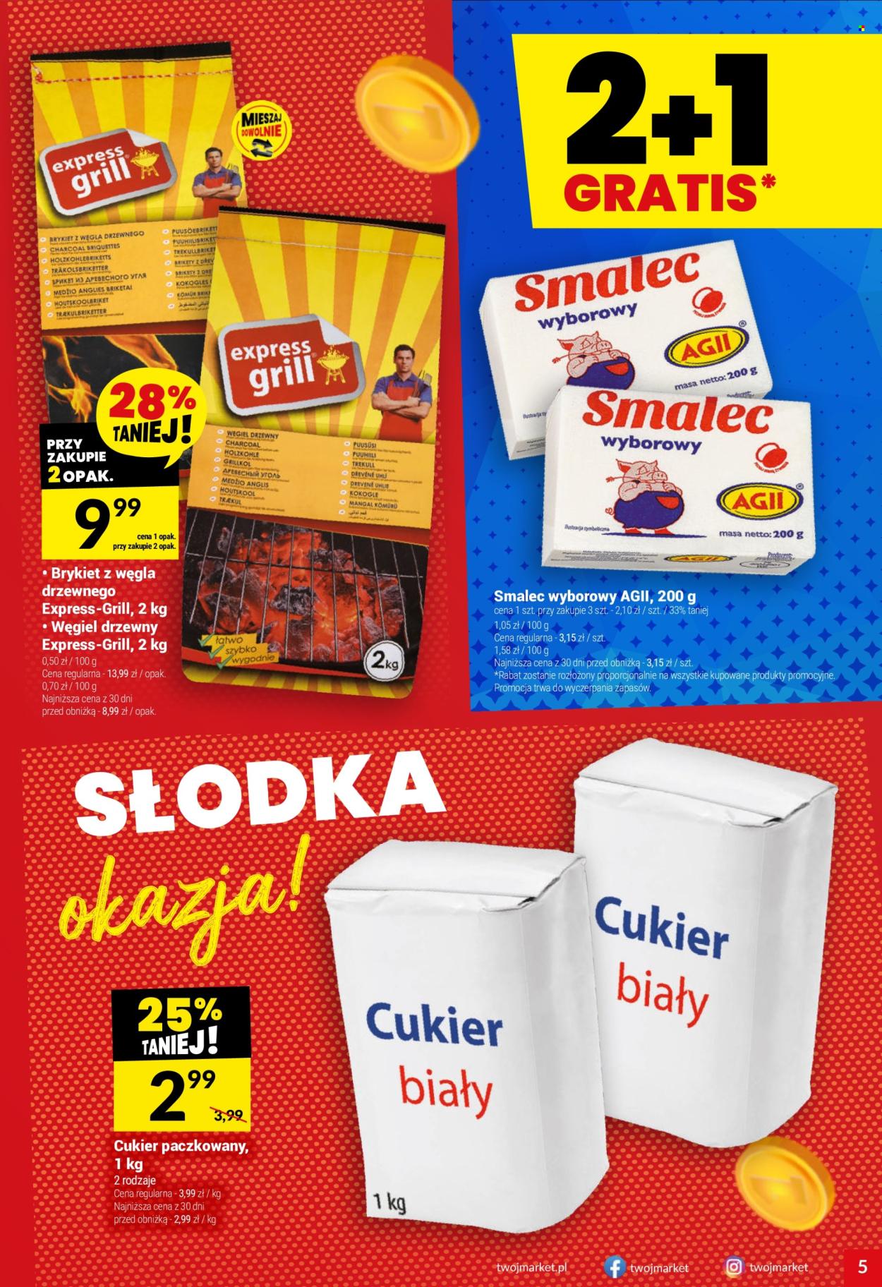 Gazetka Twój Market - 24.07.2024 - 30.07.2024. Strona 5