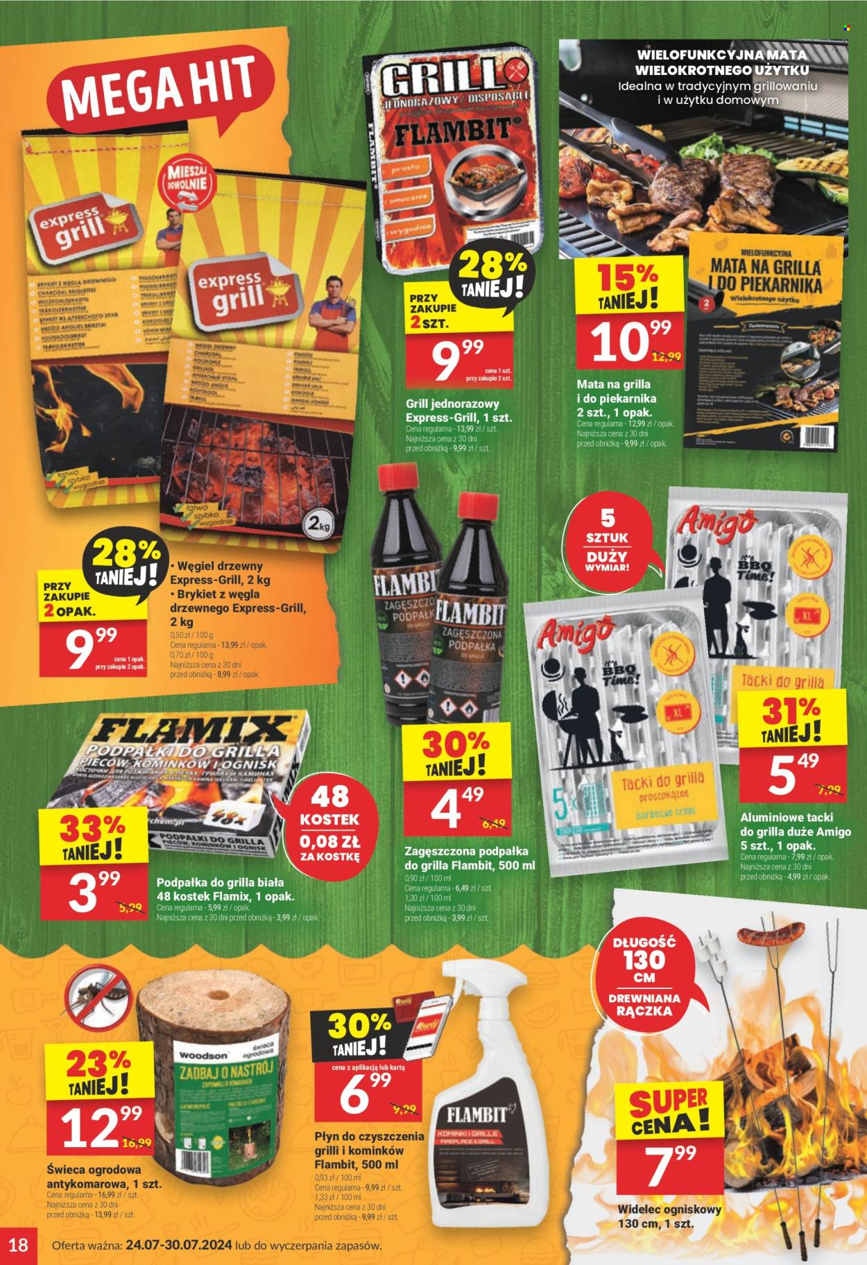 Gazetka Twój Market - 24.07.2024 - 30.07.2024. Strona 18