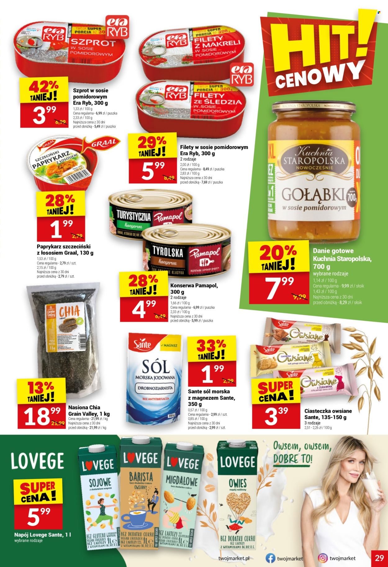 Gazetka Twój Market - 24.07.2024 - 30.07.2024. Strona 29