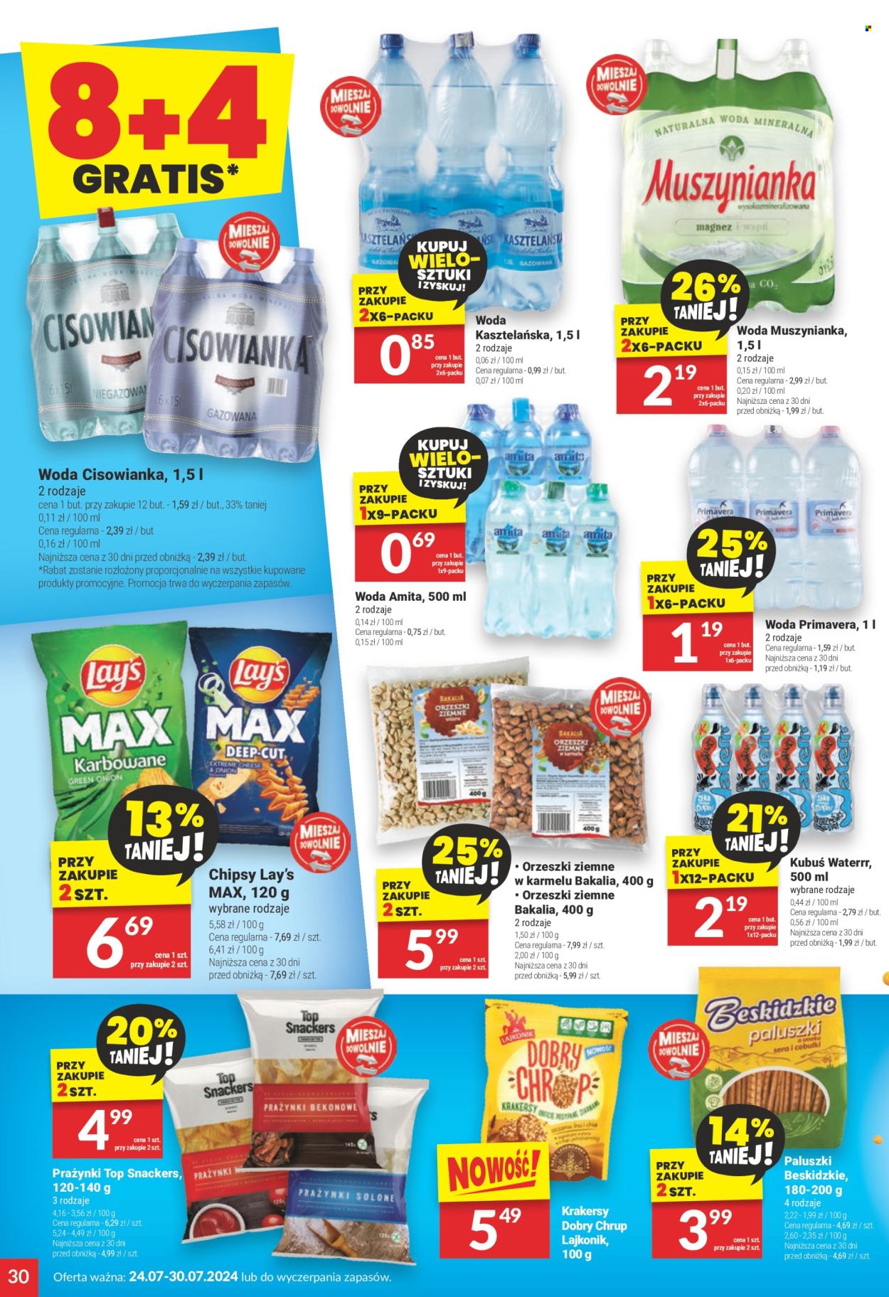 Gazetka Twój Market - 24.07.2024 - 30.07.2024. Strona 30