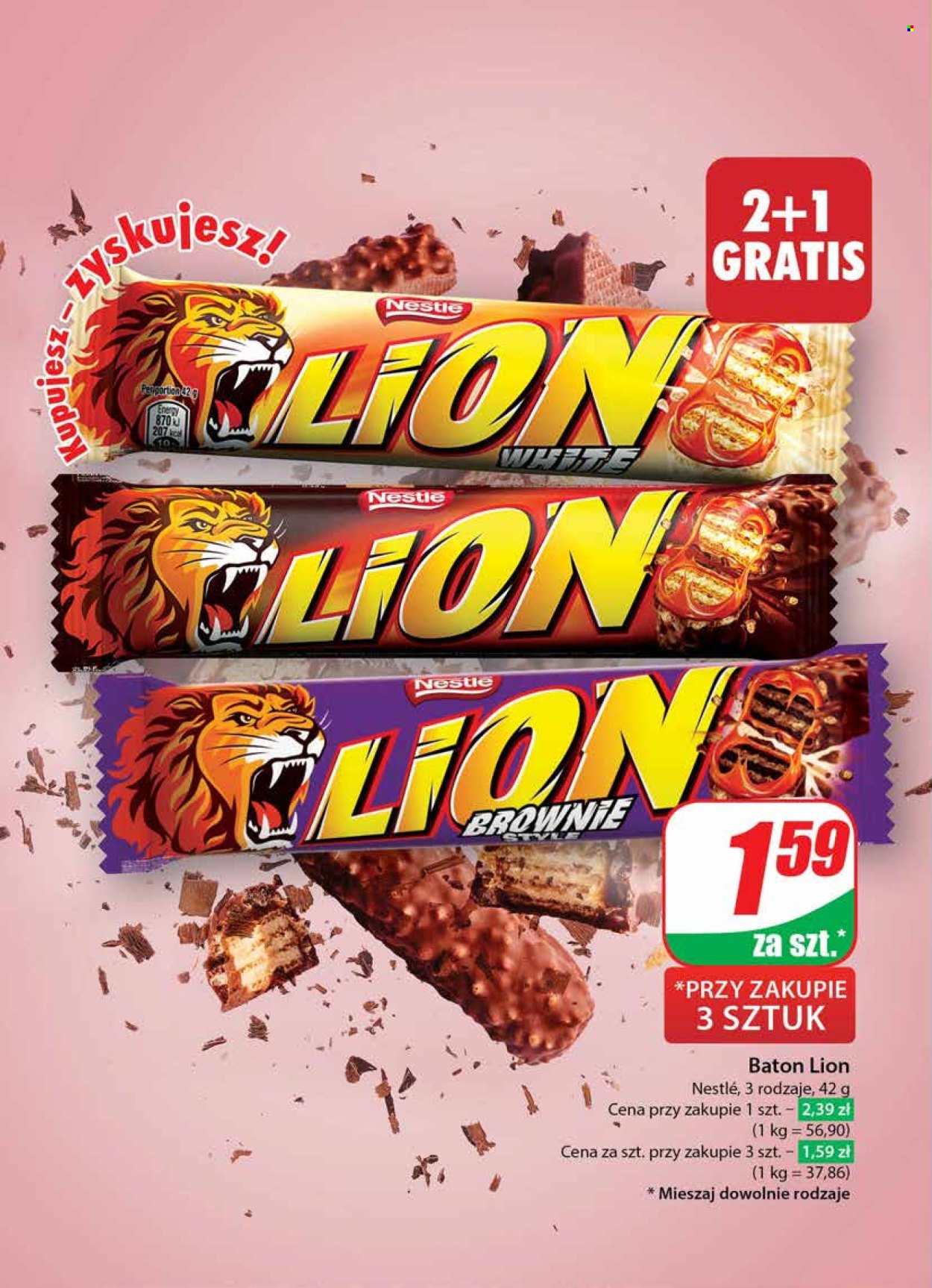 Gazetka Dino - 24.07.2024 - 30.07.2024. Strona 4