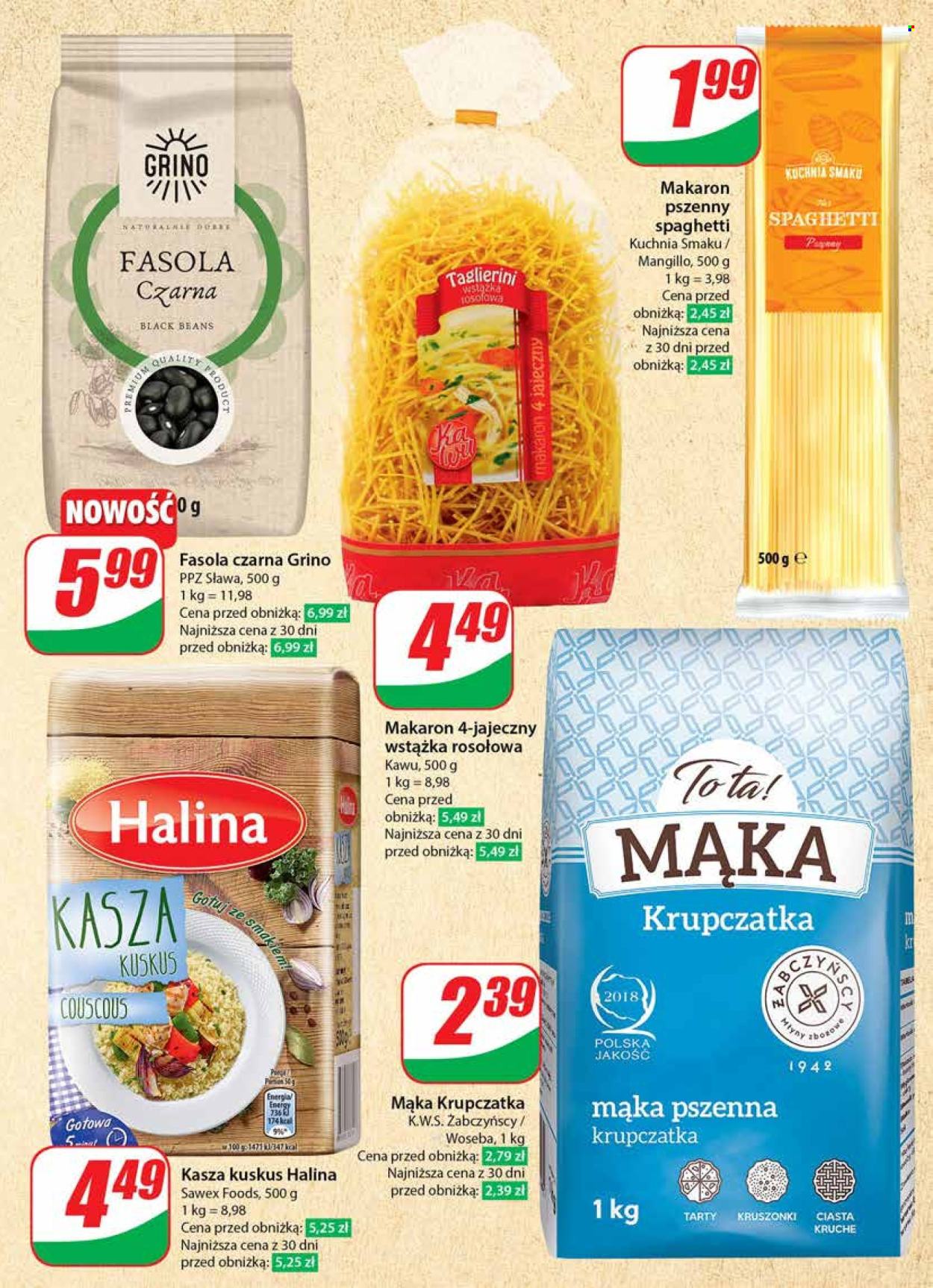 Gazetka Dino - 24.07.2024 - 30.07.2024. Strona 17