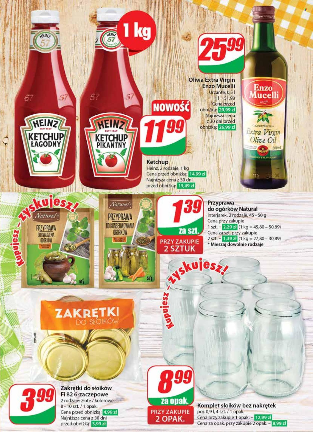 Gazetka Dino - 24.07.2024 - 30.07.2024. Strona 19