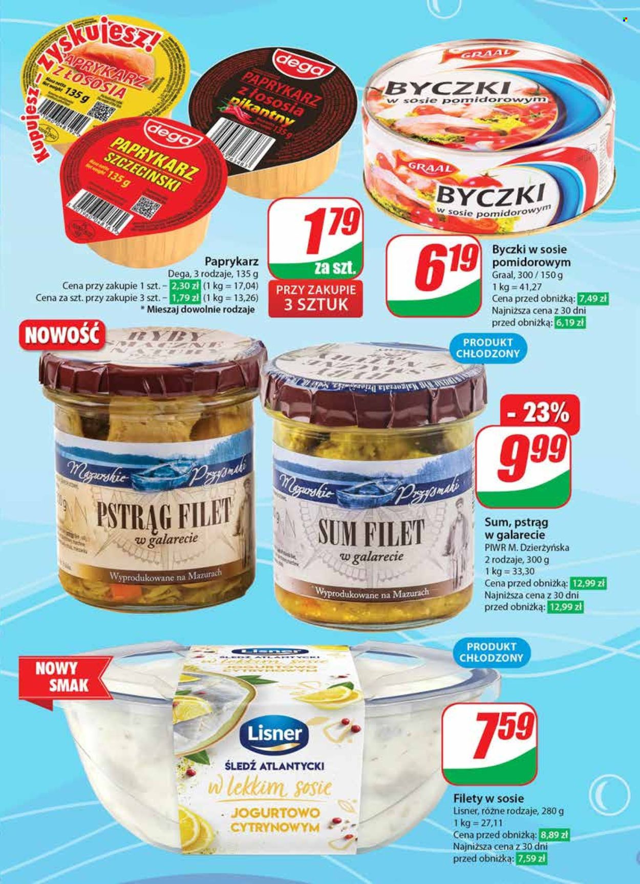 Gazetka Dino - 24.07.2024 - 30.07.2024. Strona 25