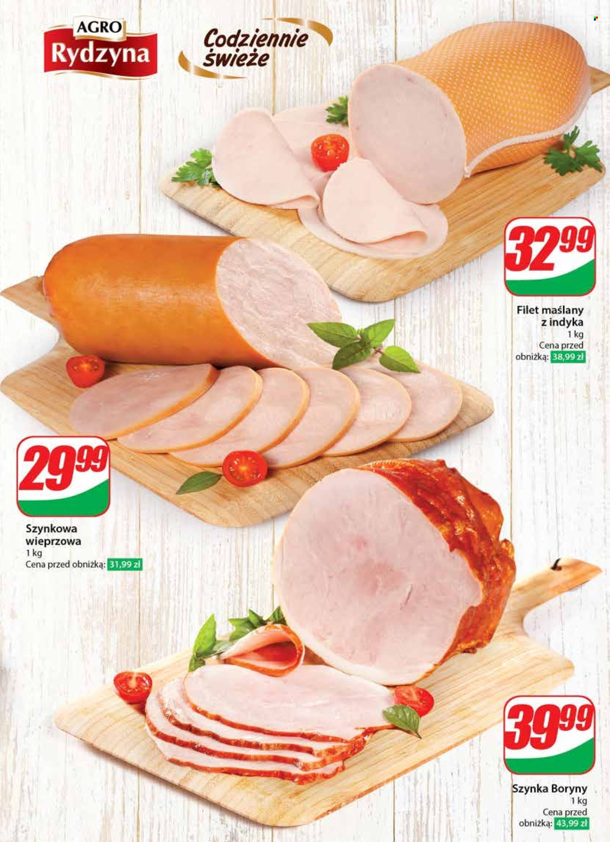 Gazetka Dino - 24.07.2024 - 30.07.2024. Strona 31