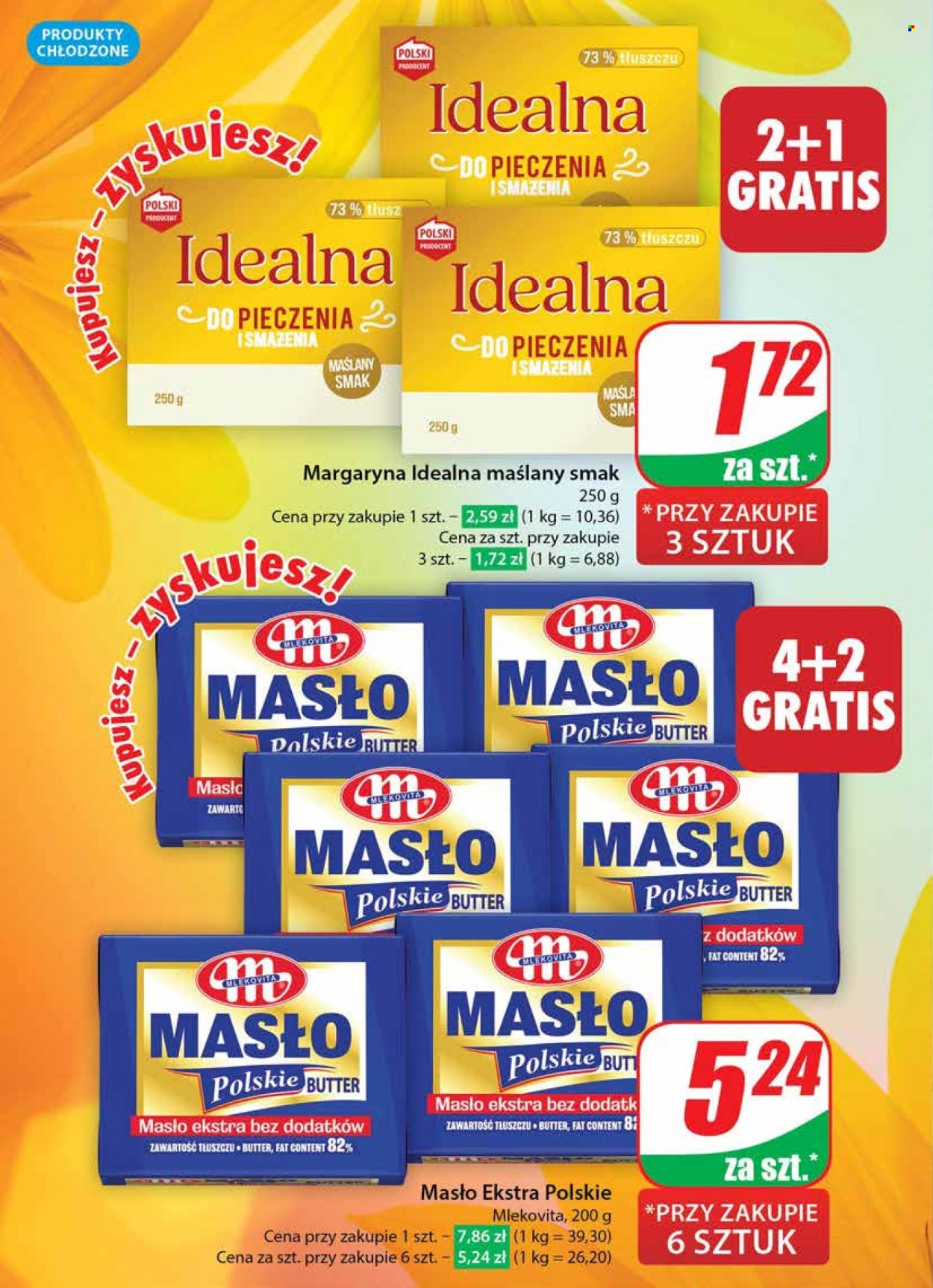 Gazetka Dino - 24.07.2024 - 30.07.2024. Strona 38