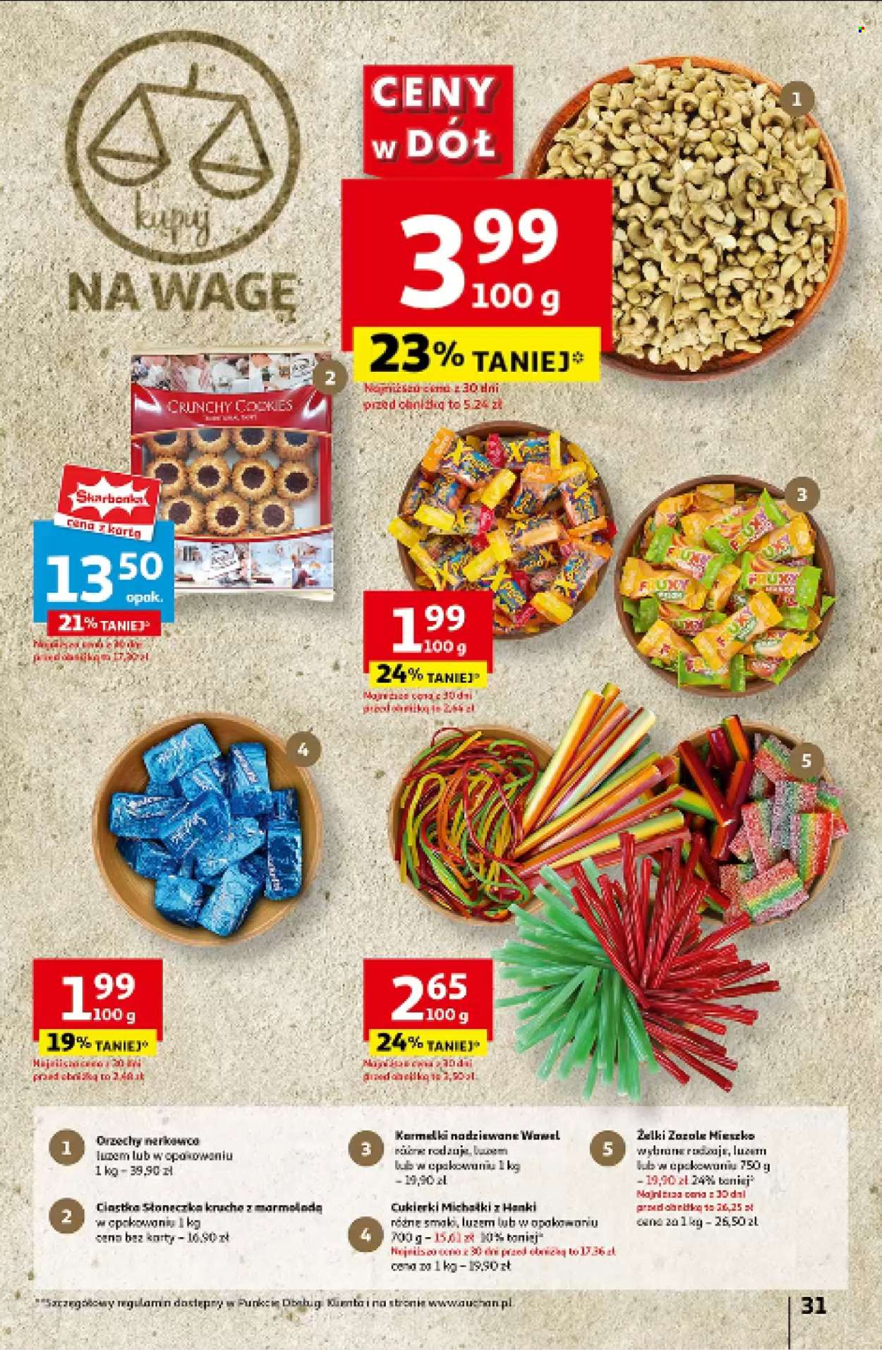 Gazetka Auchan - 25.07.2024 - 31.07.2024. Strona 33