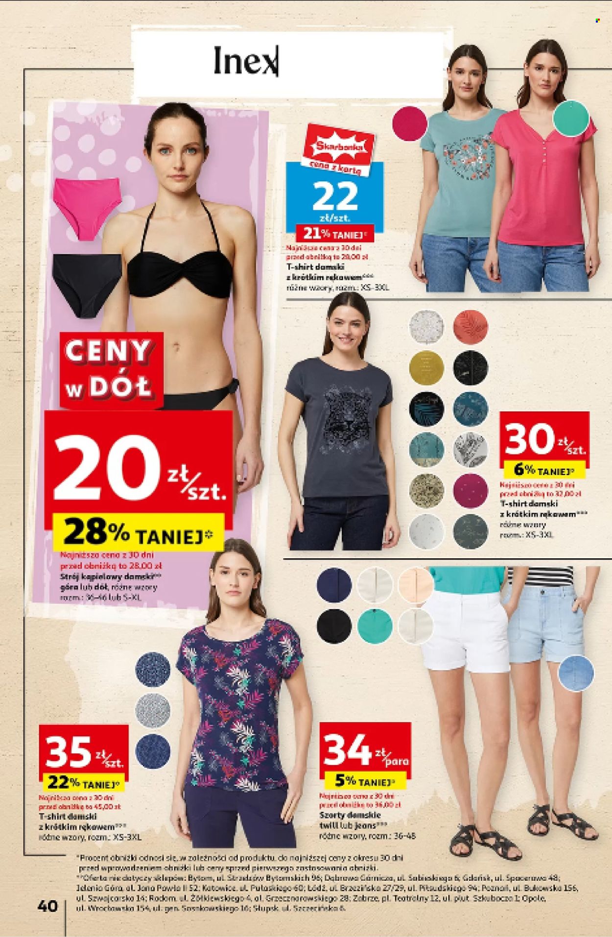 Gazetka Auchan - 25.07.2024 - 31.07.2024. Strona 48
