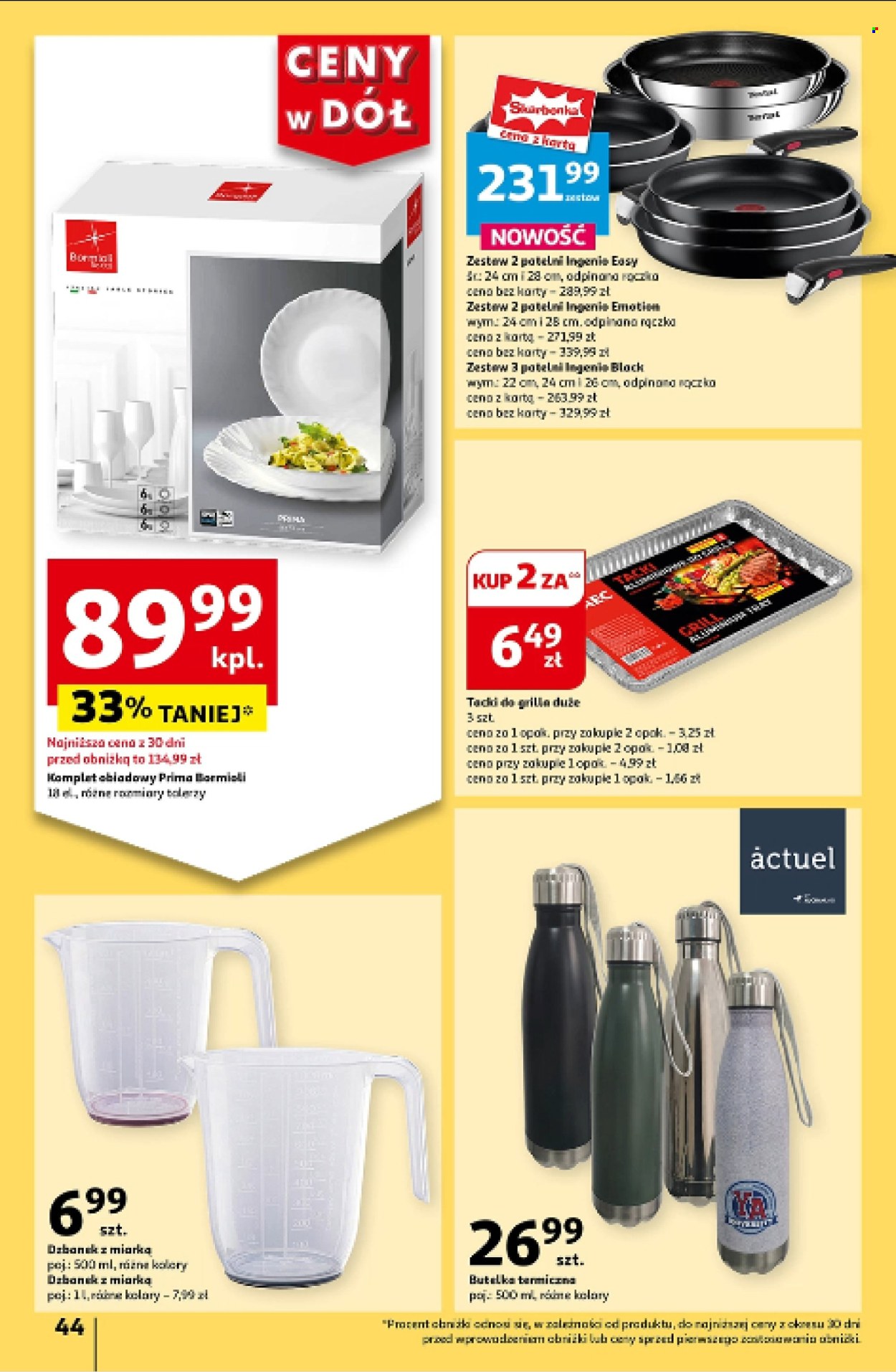 Gazetka Auchan - 25.07.2024 - 31.07.2024. Strona 52