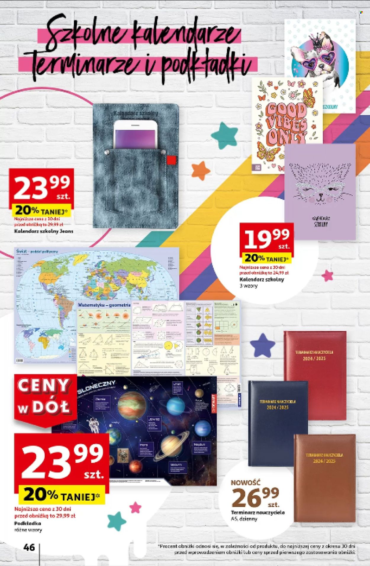 Gazetka Auchan - 25.07.2024 - 31.07.2024. Strona 54