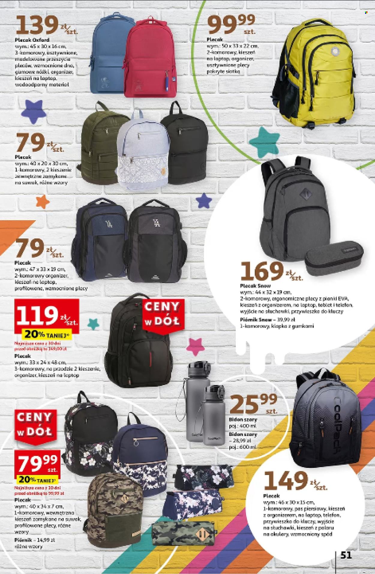 Gazetka Auchan - 25.07.2024 - 31.07.2024. Strona 59
