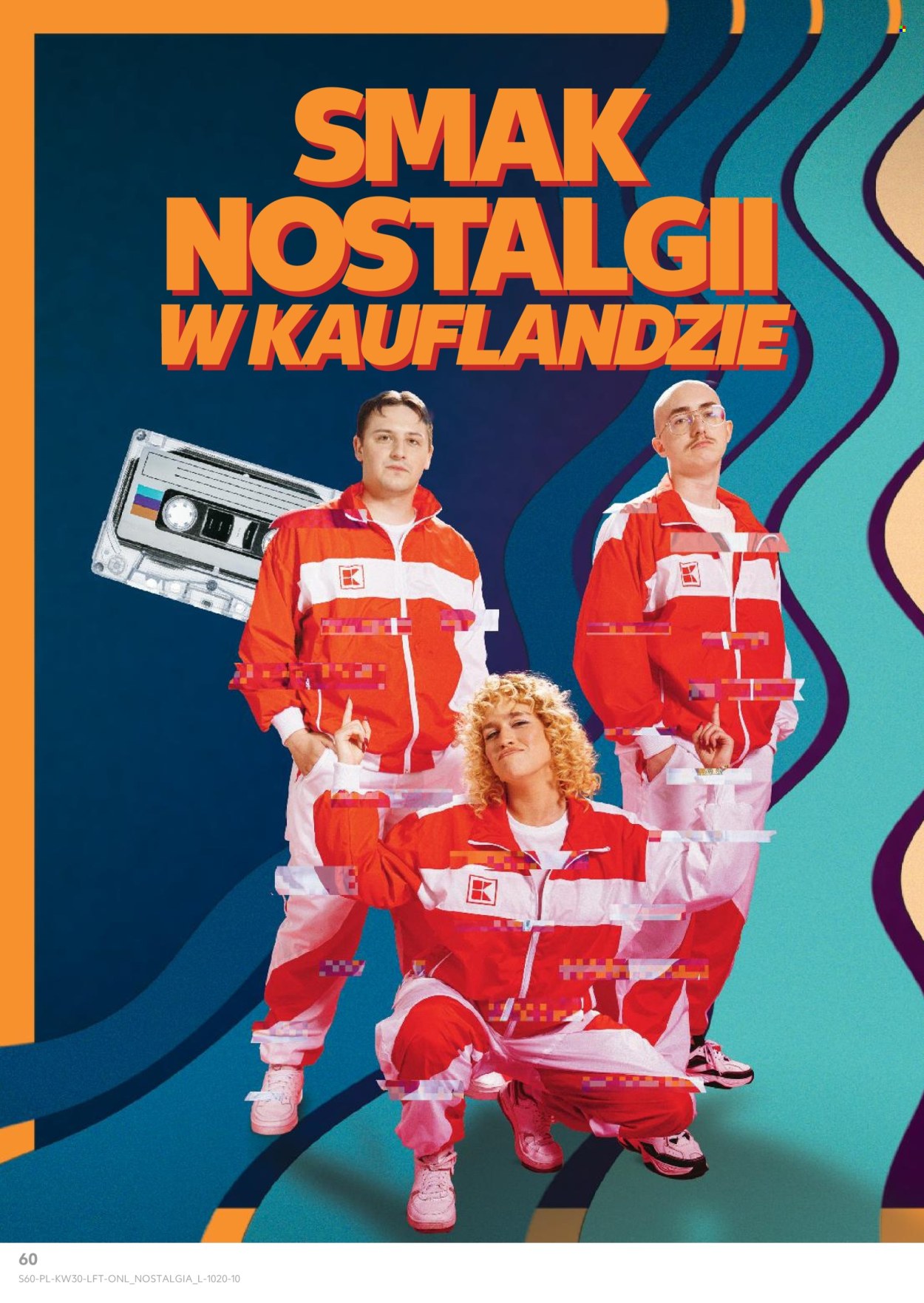 Gazetka Kaufland - 25.07.2024 - 31.07.2024. Strona 60