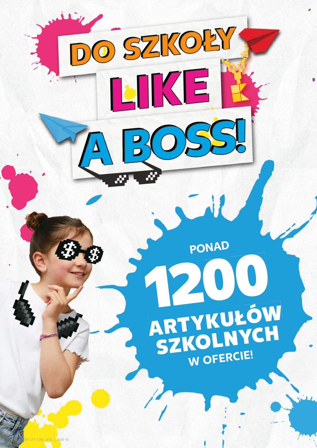 Gazetka Kaufland - 25.07.2024 - 31.07.2024. Strona 76