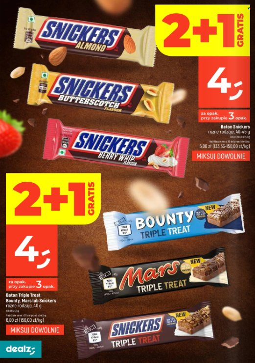 Gazetka Dealz - 25.07.2024 - 31.07.2024. Strona 2