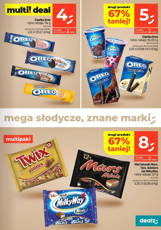 Gazetka Dealz - 25.07.2024 - 31.07.2024. Strona 3