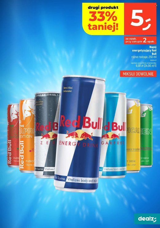 Gazetka Dealz - 25.07.2024 - 31.07.2024. Strona 5
