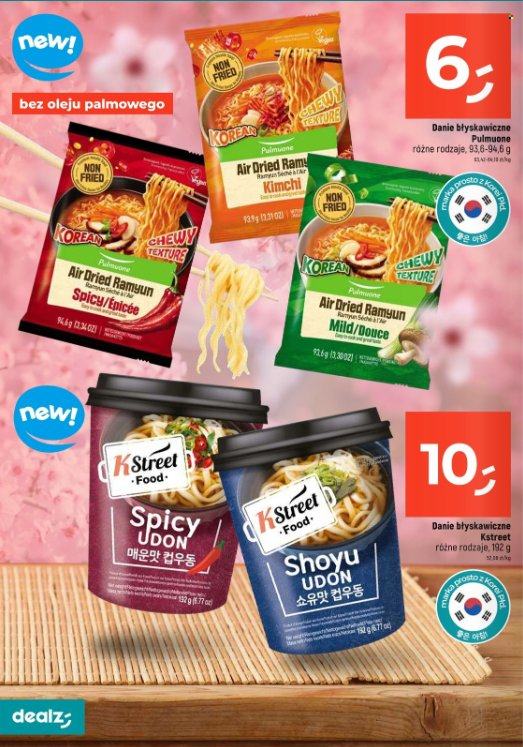Gazetka Dealz - 25.07.2024 - 31.07.2024. Strona 8