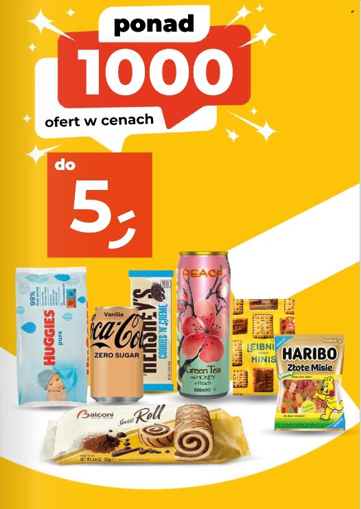 Gazetka Dealz - 25.07.2024 - 31.07.2024. Strona 9