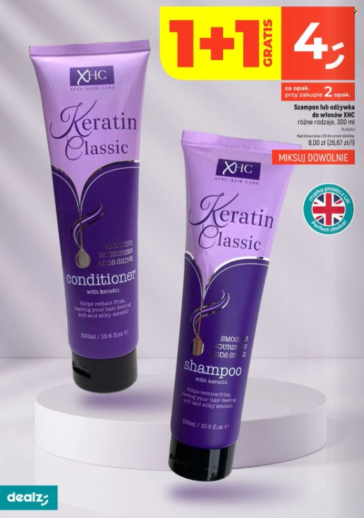 Gazetka Dealz - 25.07.2024 - 31.07.2024. Strona 10