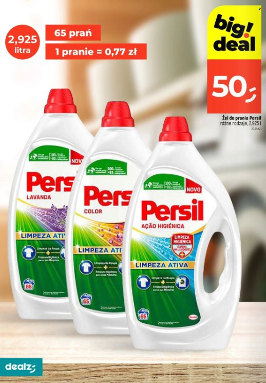 Gazetka Dealz - 25.07.2024 - 31.07.2024. Strona 12