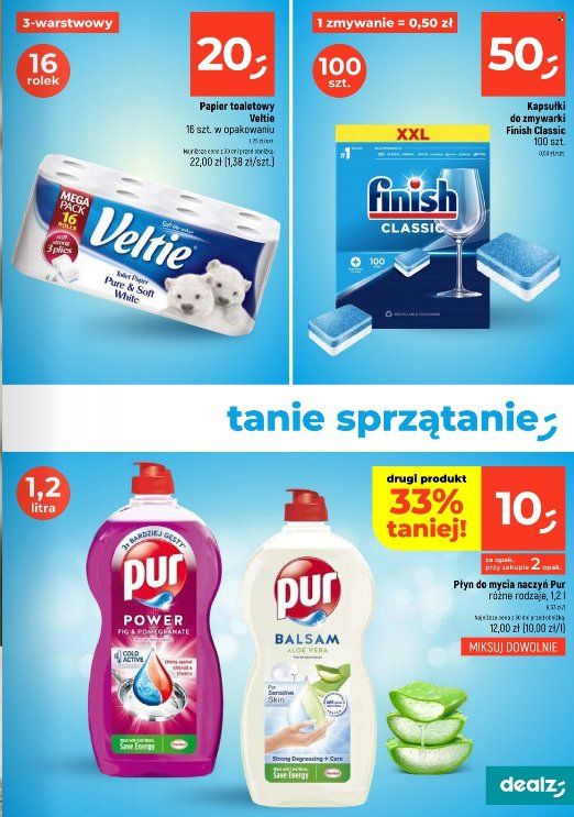 Gazetka Dealz - 25.07.2024 - 31.07.2024. Strona 13