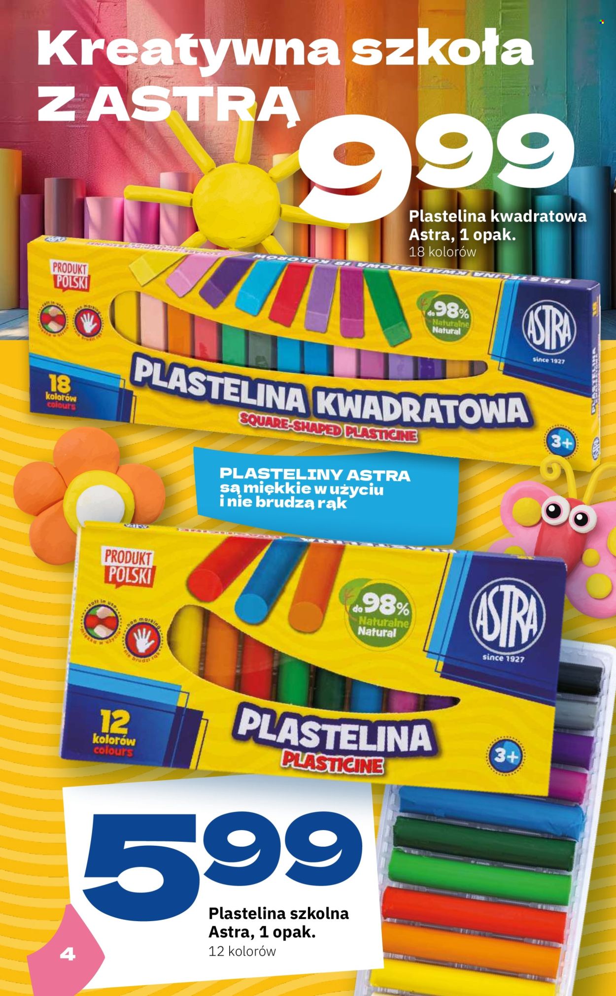 Gazetka Twój Market - 22.07.2024 - 9.09.2024. Strona 4