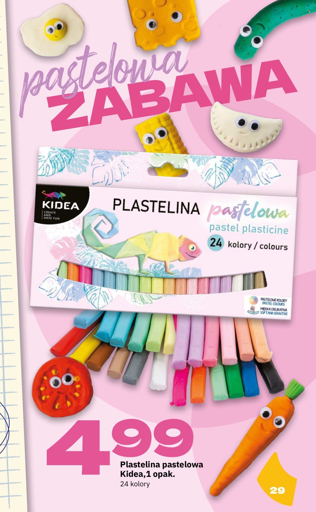 Gazetka Twój Market - 22.07.2024 - 9.09.2024. Strona 29