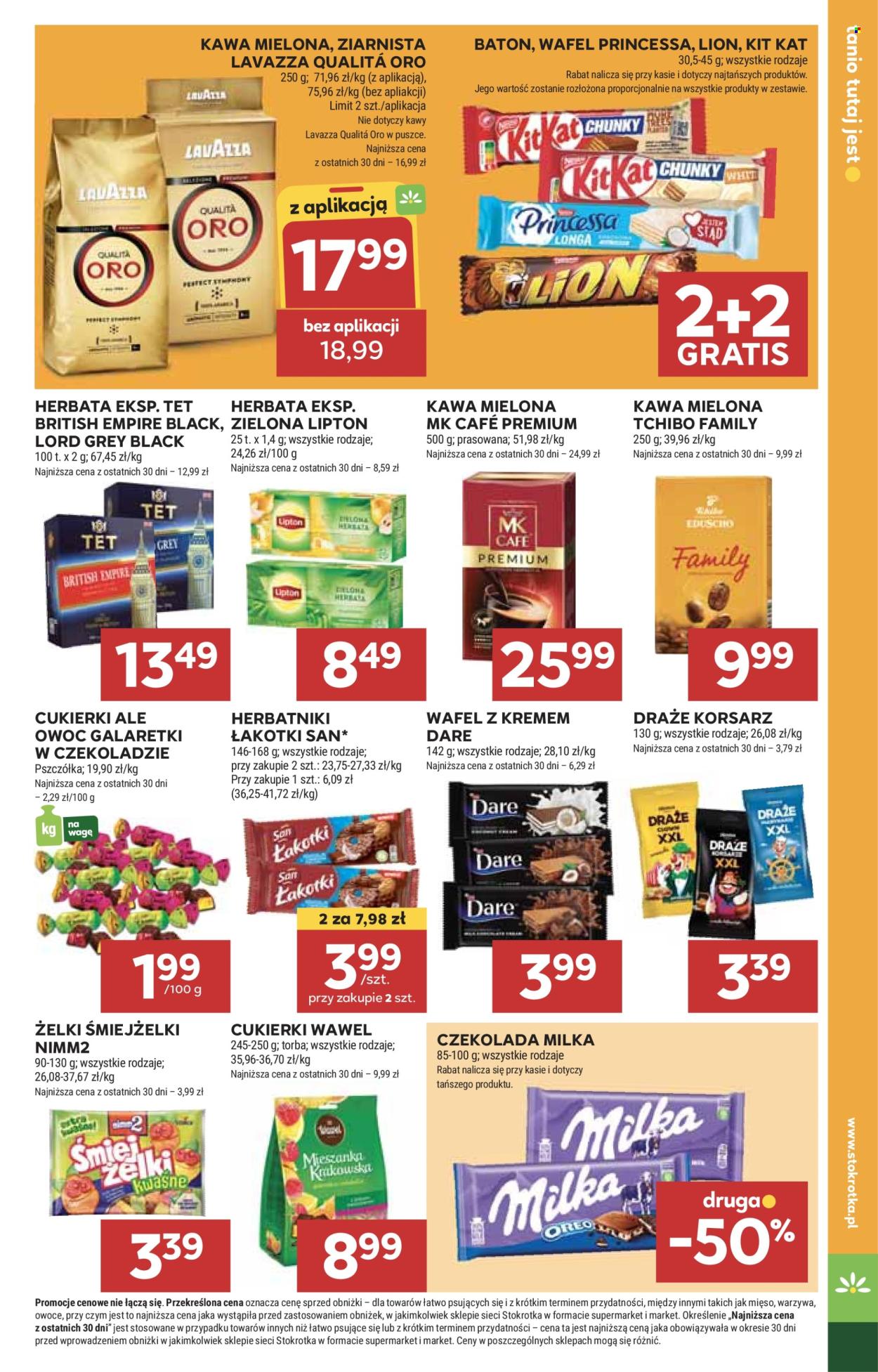 Gazetka Stokrotka Market - 25.07.2024 - 31.07.2024. Strona 15