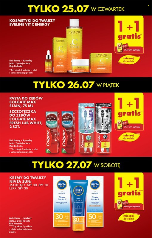 Gazetka Biedronka - 25.07.2024 - 31.07.2024. Strona 13