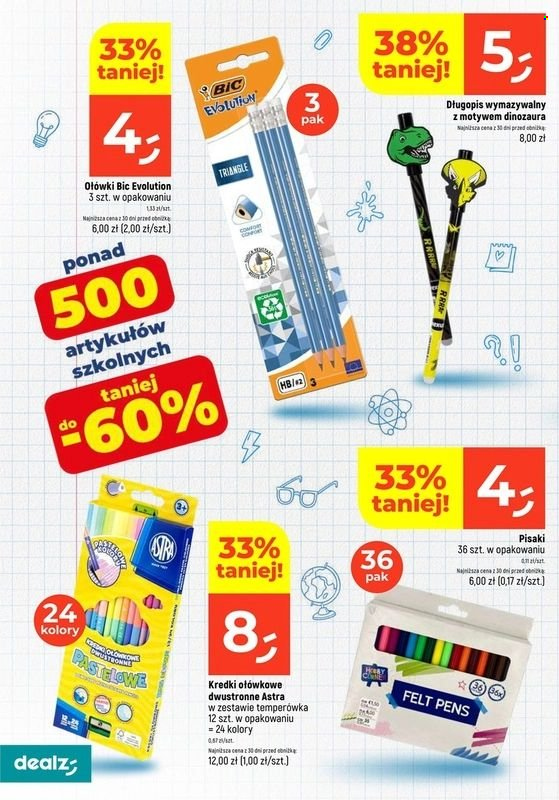 Gazetka Dealz - 29.07.2024 - 3.08.2024. Strona 3
