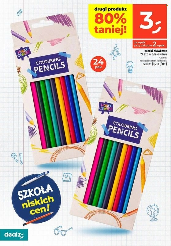 Gazetka Dealz - 29.07.2024 - 3.08.2024. Strona 7