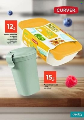 Gazetka Dealz - 29.07.2024 - 3.08.2024. Strona 13